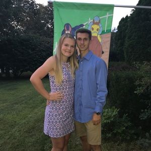 Meet your Posher, Ryan